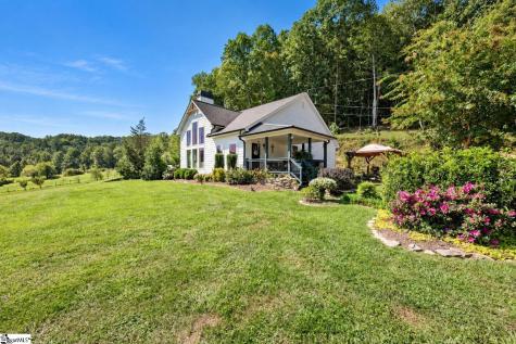 658 Pleasant Grove Church Road Hendersonville NC 28739