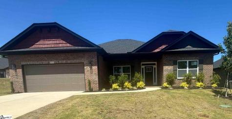 201 Rolling Waters Drive Greenville SC 29605