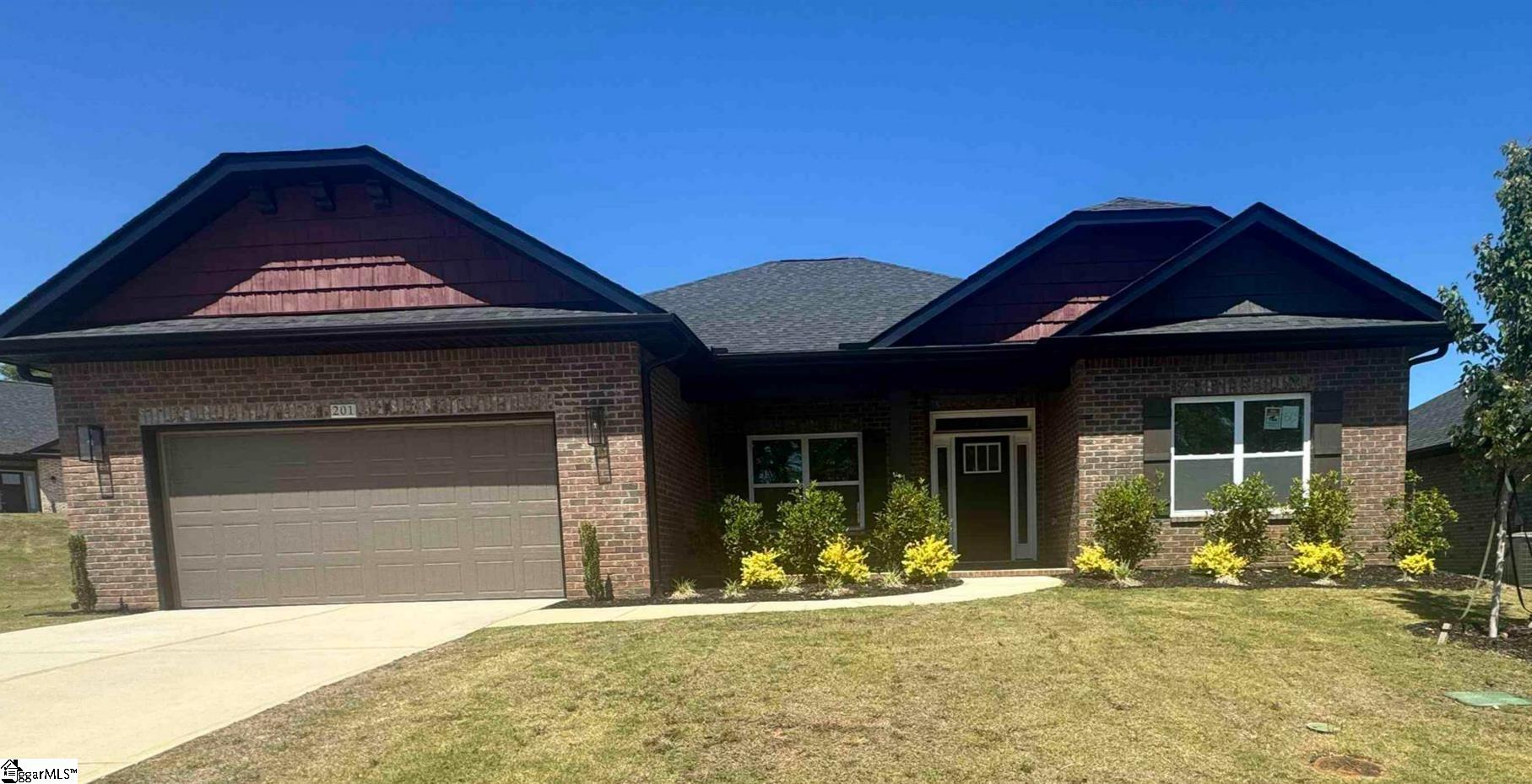 201 Rolling Waters Drive Greenville SC 29605