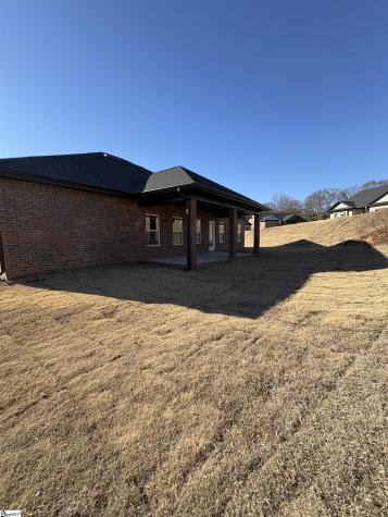 201 Rolling Waters Drive Greenville SC 29605
