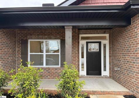 201 Rolling Waters Drive Greenville SC 29605
