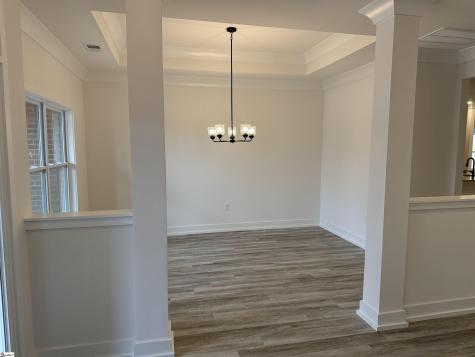 201 Rolling Waters Drive Greenville SC 29605