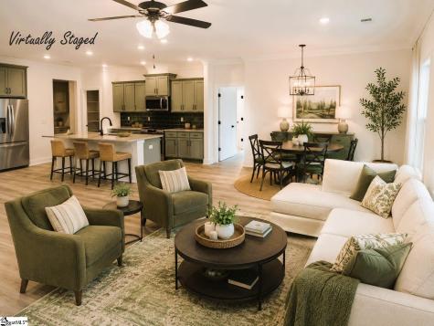 201 Rolling Waters Drive Greenville SC 29605