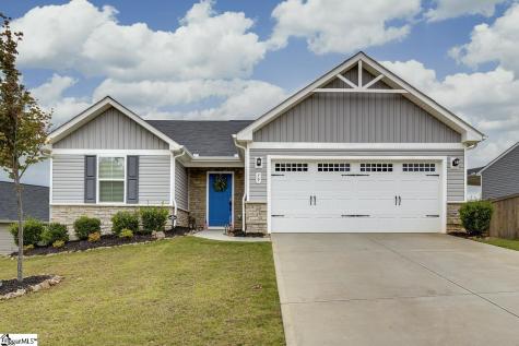 59 Timberwild Drive Greenville SC 29605