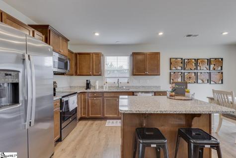 59 Timberwild Drive Greenville SC 29605