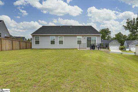 59 Timberwild Drive Greenville SC 29605