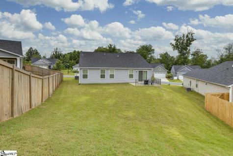 59 Timberwild Drive Greenville SC 29605