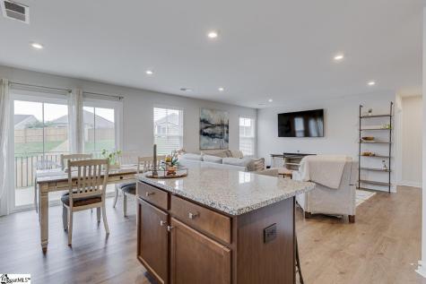 59 Timberwild Drive Greenville SC 29605