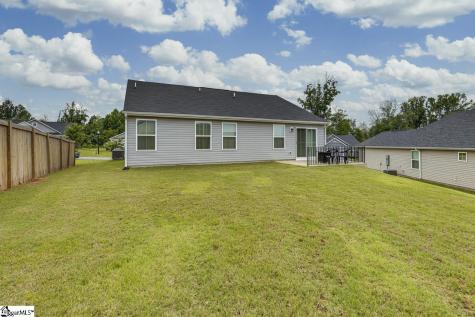 59 Timberwild Drive Greenville SC 29605