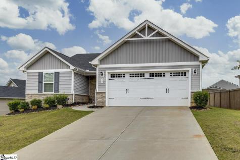 59 Timberwild Drive Greenville SC 29605