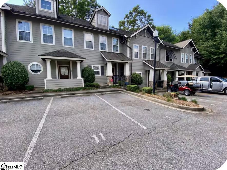20 Howe Street Greenville SC 29601