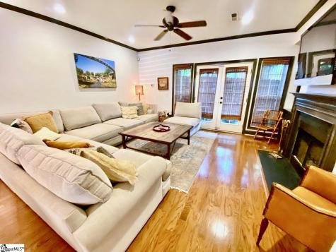 20 Howe Street Greenville SC 29601