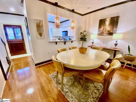 20 Howe Street Greenville SC 29601