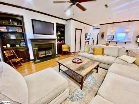 20 Howe Street Greenville SC 29601
