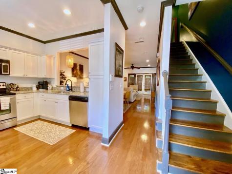 20 Howe Street Greenville SC 29601