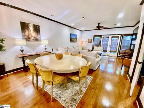 20 Howe Street Greenville SC 29601