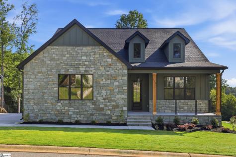 110 Wedge Way Travelers Rest SC 29690