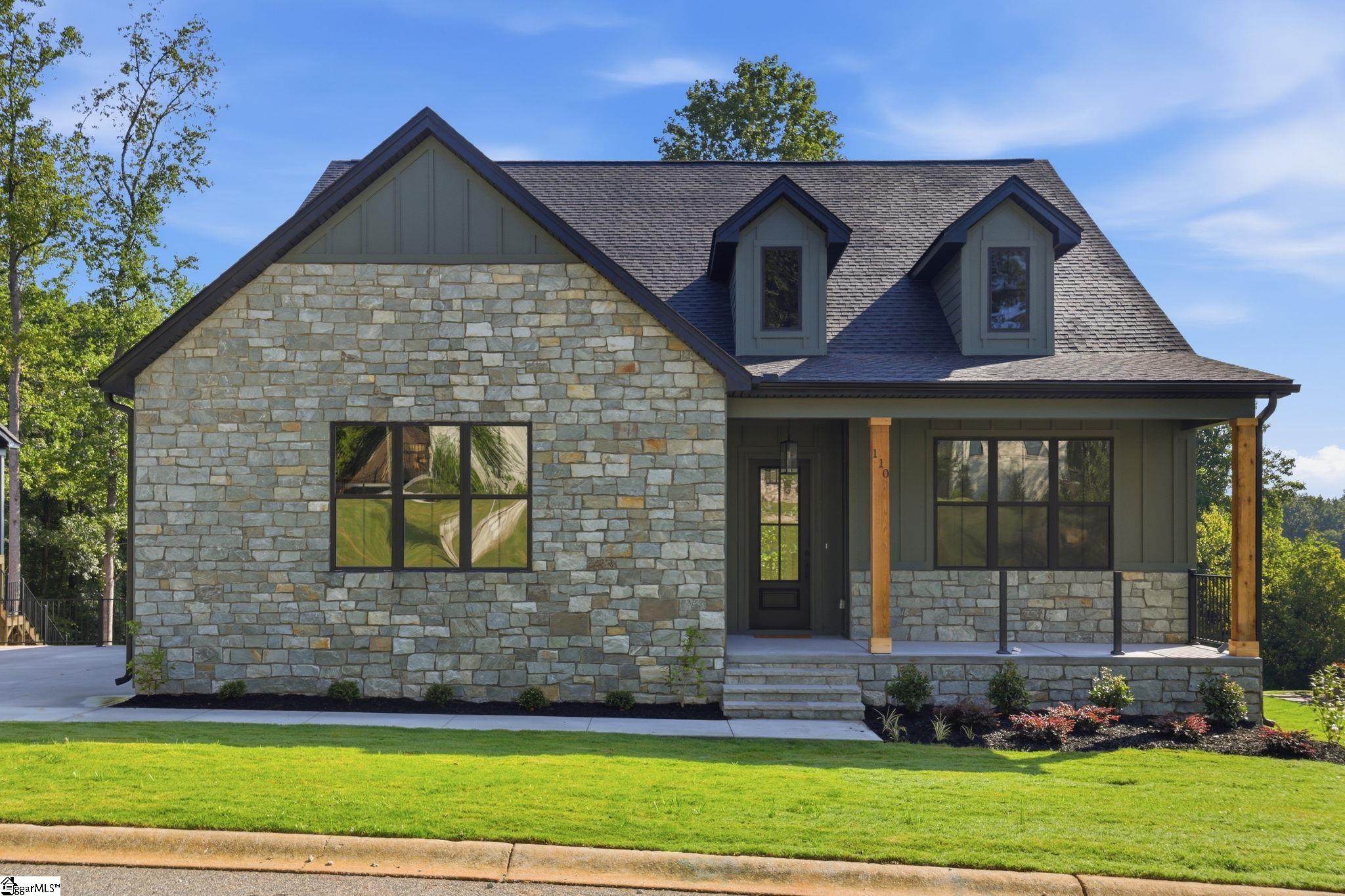 110 Wedge Way Travelers Rest SC 29690