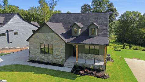 110 Wedge Way Travelers Rest SC 29690