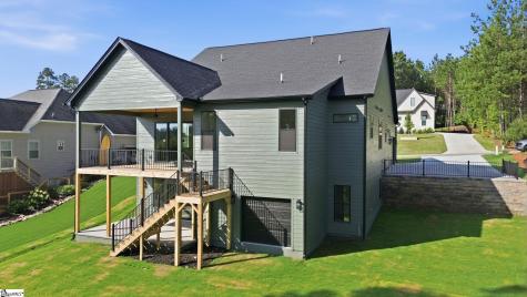 110 Wedge Way Travelers Rest SC 29690