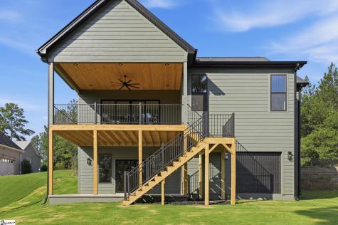 110 Wedge Way Travelers Rest SC 29690