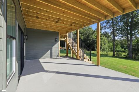 110 Wedge Way Travelers Rest SC 29690