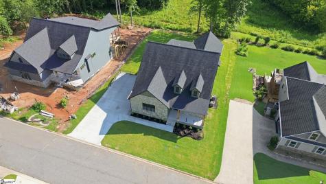 110 Wedge Way Travelers Rest SC 29690