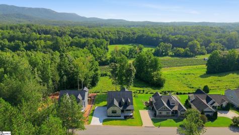 110 Wedge Way Travelers Rest SC 29690