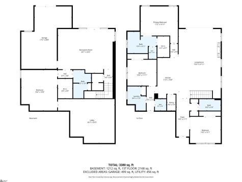 110 Wedge Way Travelers Rest SC 29690