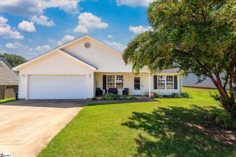28 Picardy Drive Greenville SC 29605