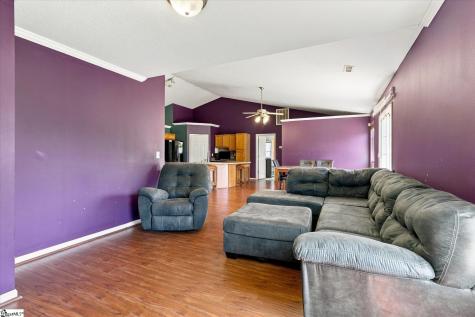 28 Picardy Drive Greenville SC 29605