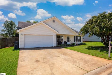 28 Picardy Drive Greenville SC 29605