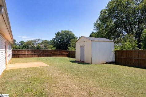 28 Picardy Drive Greenville SC 29605