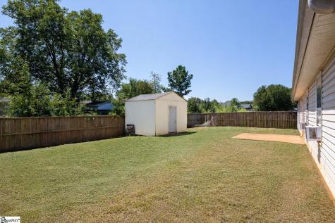 28 Picardy Drive Greenville SC 29605