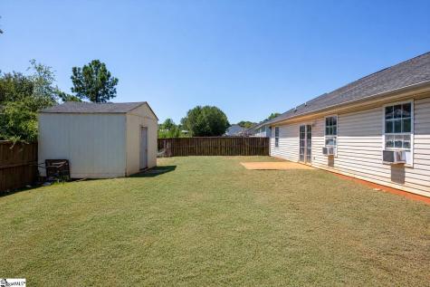 28 Picardy Drive Greenville SC 29605