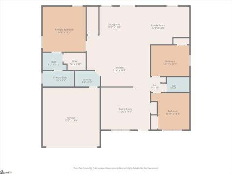 28 Picardy Drive Greenville SC 29605