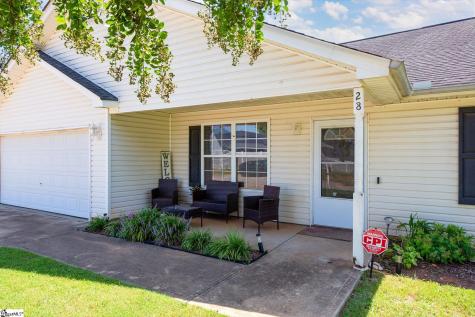 28 Picardy Drive Greenville SC 29605