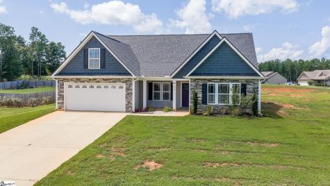 170 Fruitridge Trail Inman SC 29349