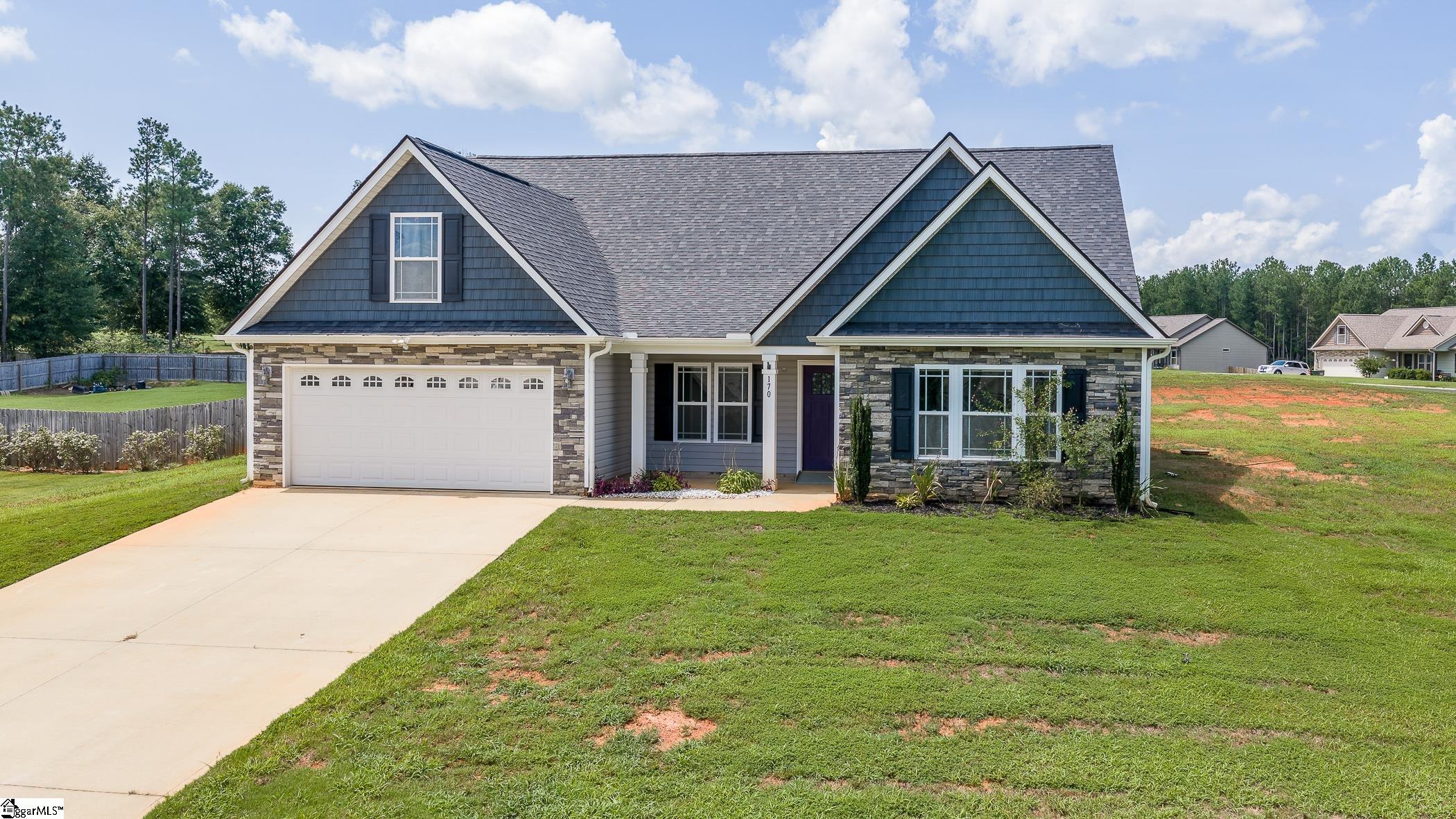 170 Fruitridge Trail Inman SC 29349