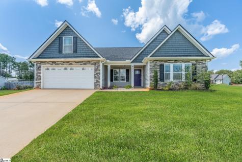 170 Fruitridge Trail Inman SC 29349