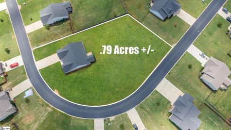 170 Fruitridge Trail Inman SC 29349