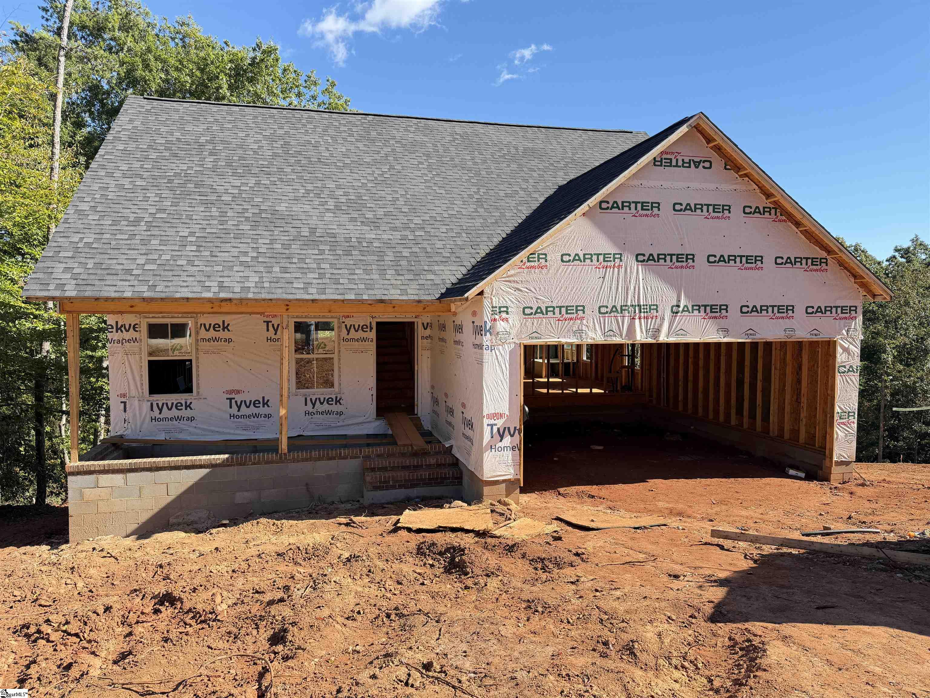 100B Rockinham Road Seneca SC 29672