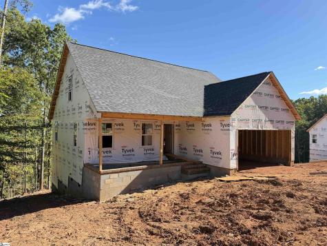 100B Rockinham Road Seneca SC 29672