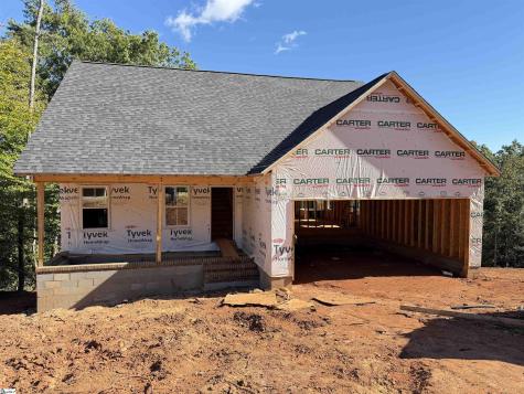 100B Rockinham Road Seneca SC 29672