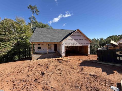 100B Rockinham Road Seneca SC 29672