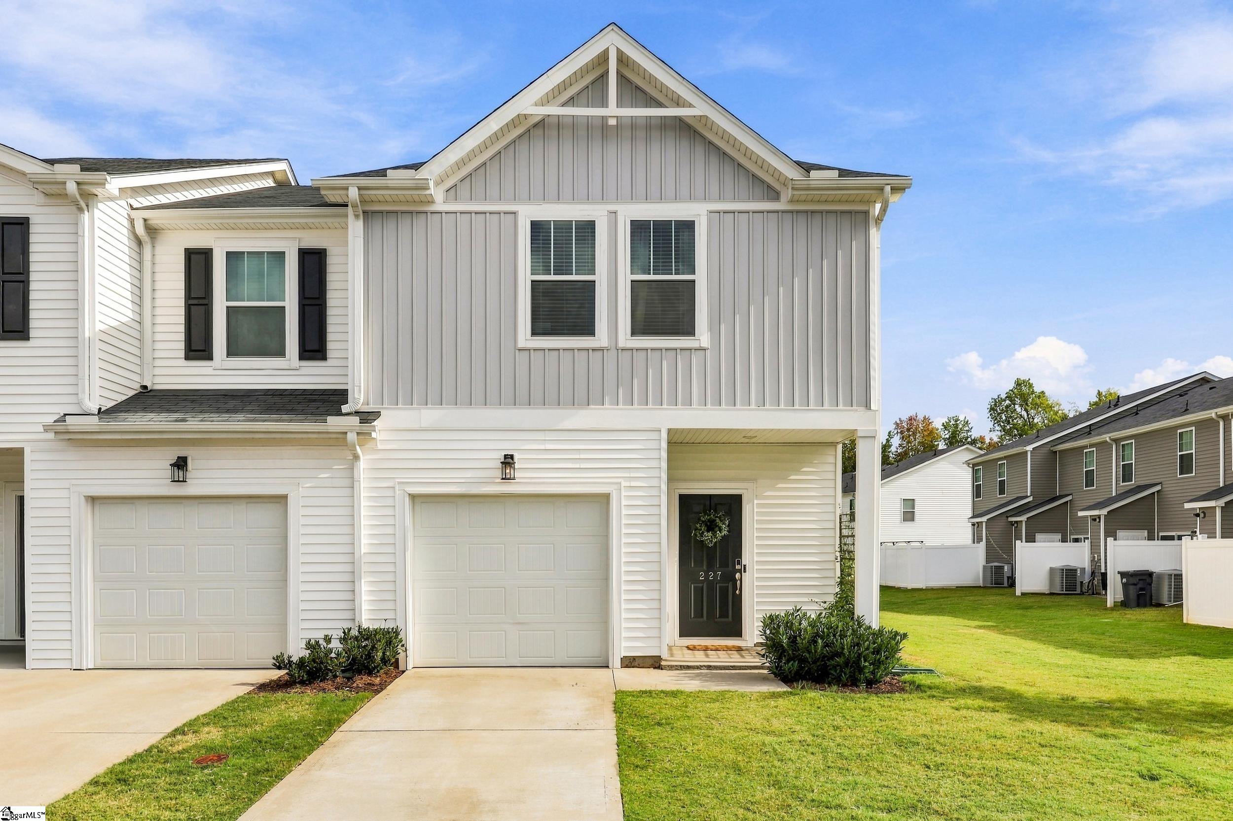 227 Telford Drive Greenville SC 29617