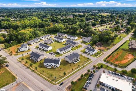 227 Telford Drive Greenville SC 29617