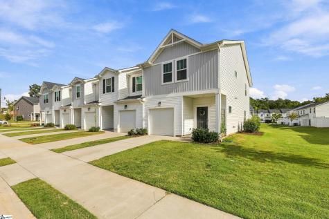 227 Telford Drive Greenville SC 29617