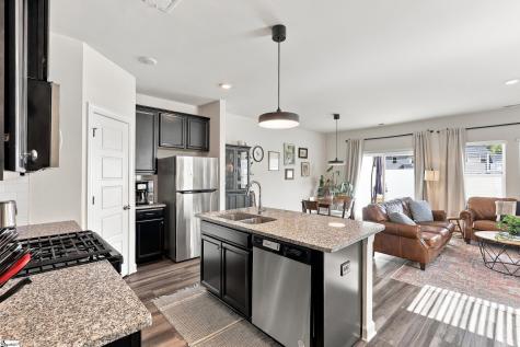 227 Telford Drive Greenville SC 29617