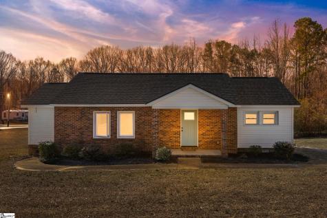1426 Grove Road Anderson SC 29621